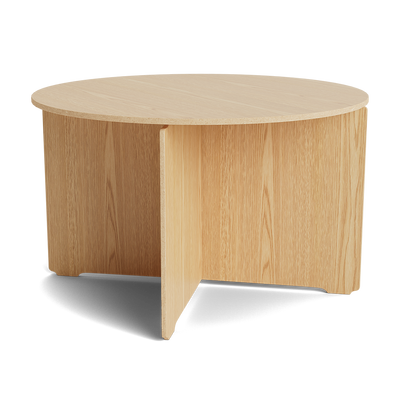 CROSS - Coffee tables, round