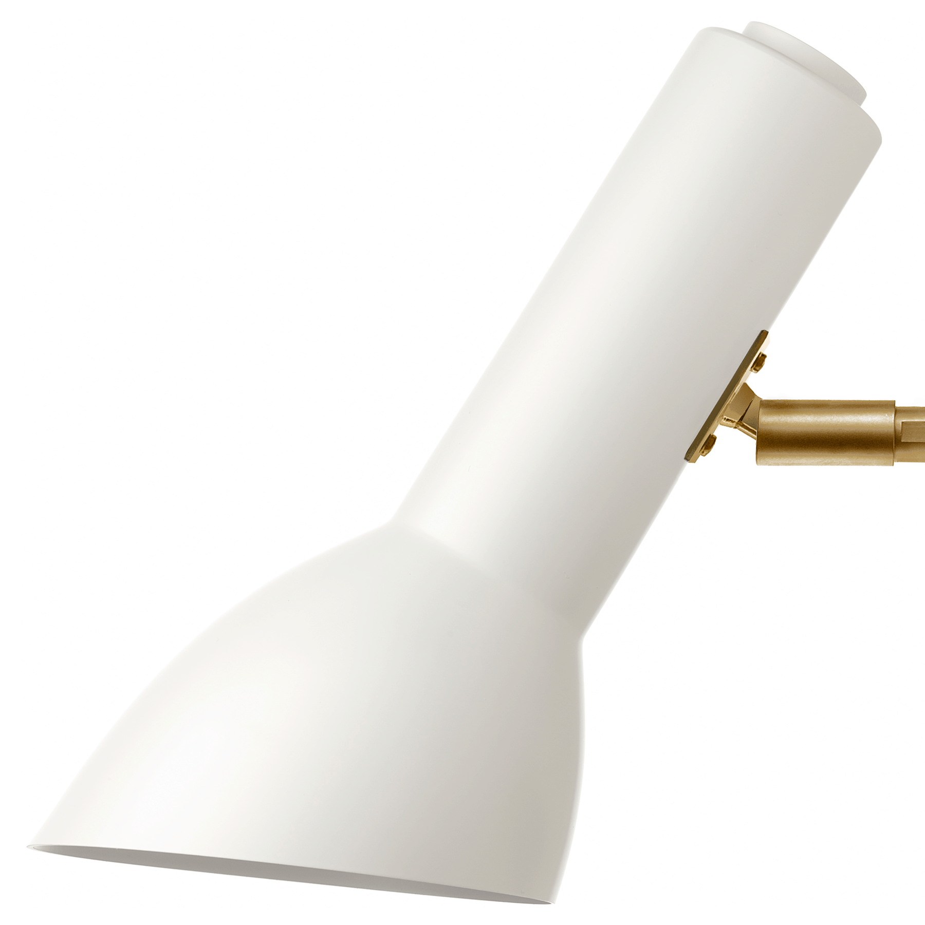 Oblique - Wall lamp