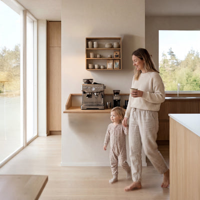 EIK base - Oak Station, small, 60x45x20 cm