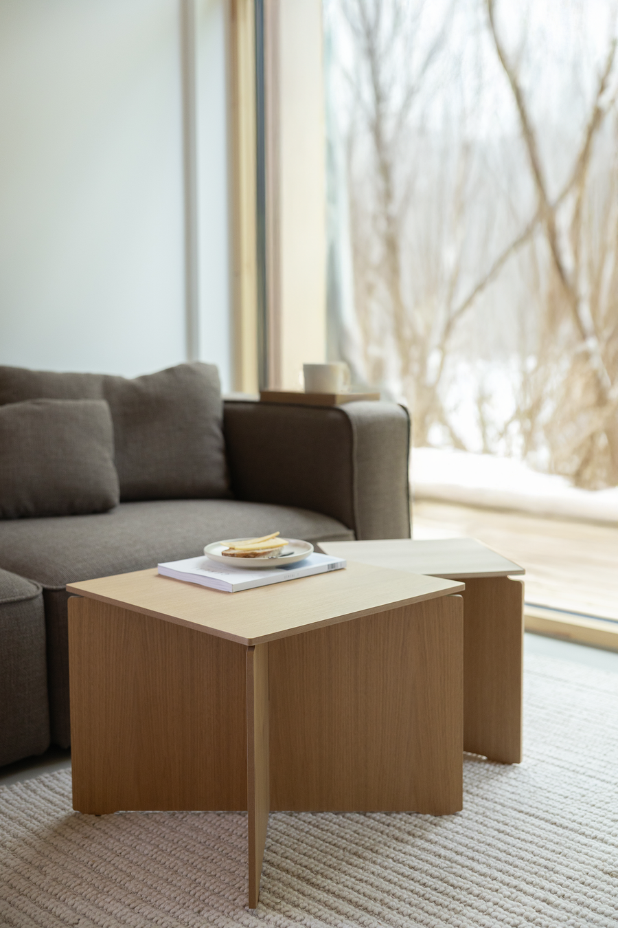 Coffee tables