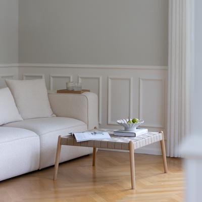 UMI - Oak coffee table