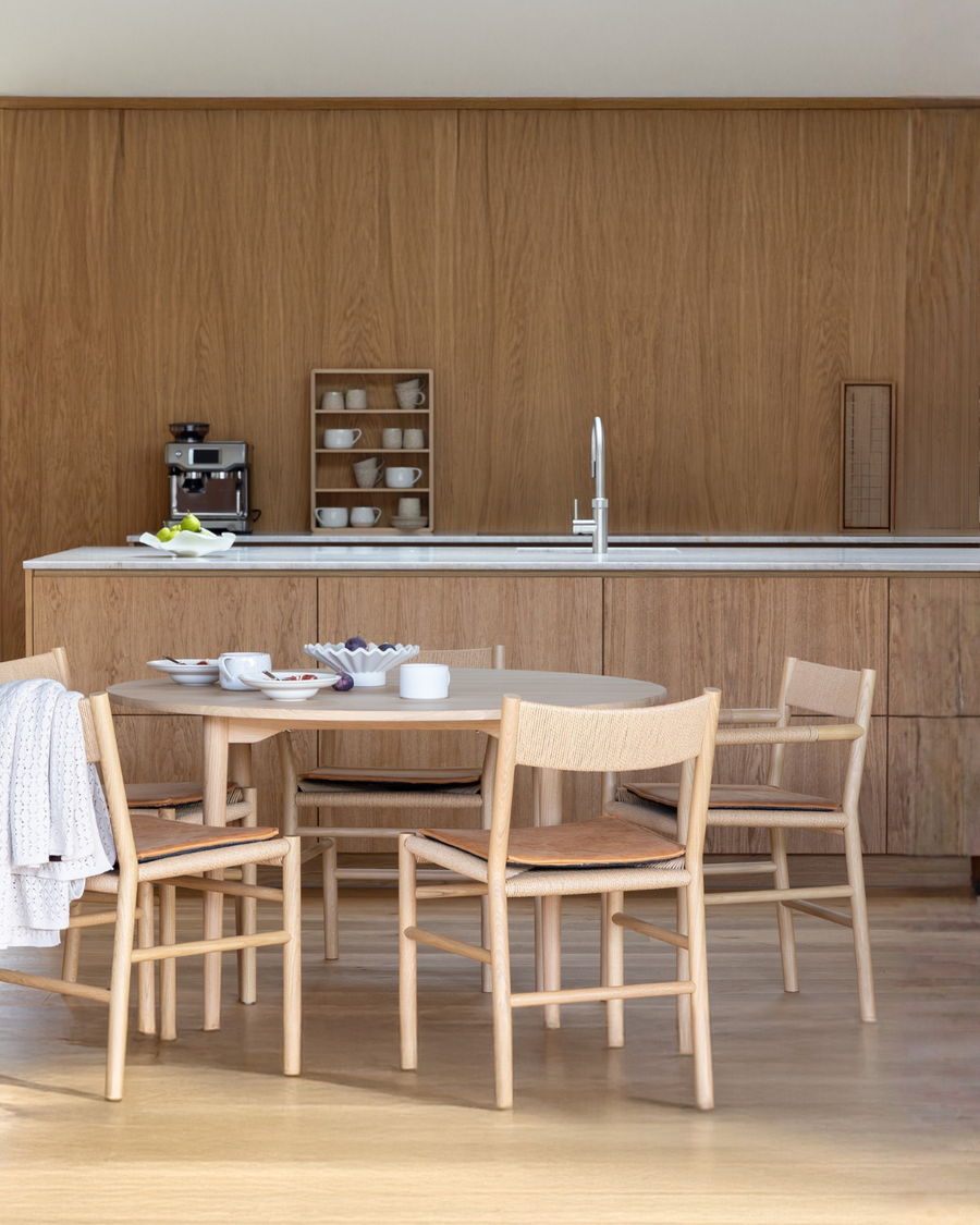 Dining tables