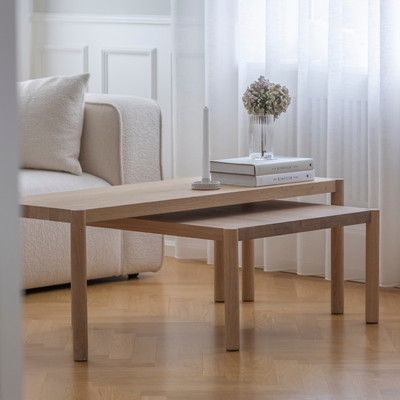 TAMMI - Coffee tables