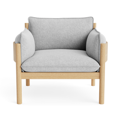 Memo - Armchair