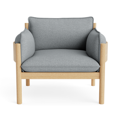 Memo - Armchair