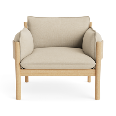Memo - Armchair