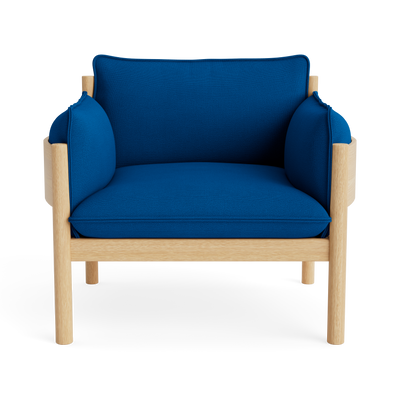 Memo - Armchair