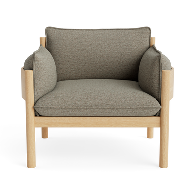 Memo - Armchair