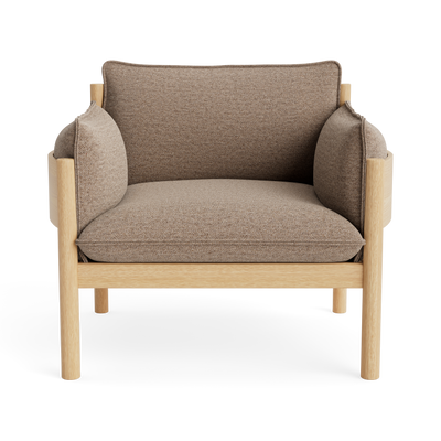 Memo - Armchair
