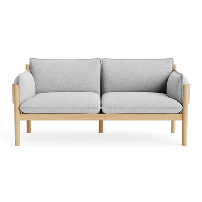 MEMO - 2 Seater sofa