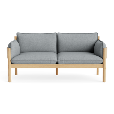 MEMO - 2 Seater sofa