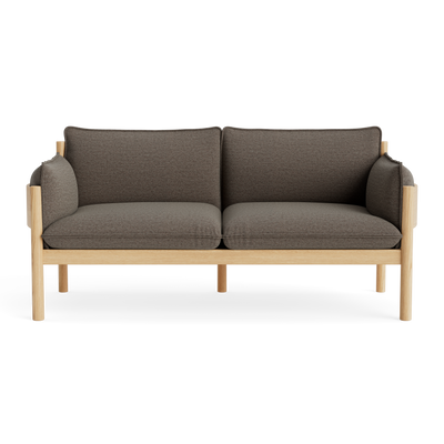 MEMO - 2 Seater sofa