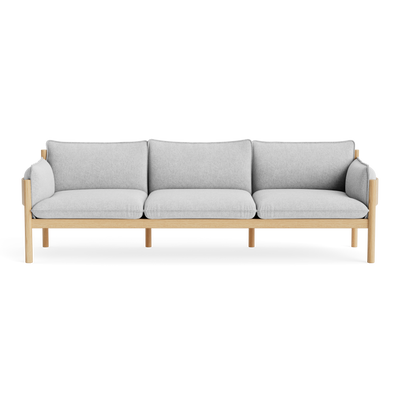 MEMO - 3 Seater sofa