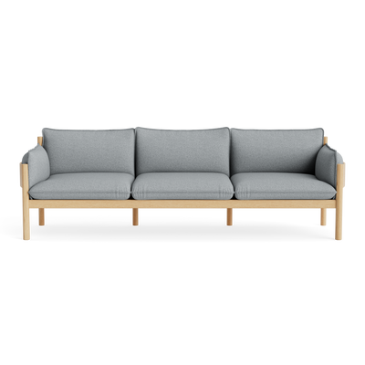 MEMO - 3 Seater sofa