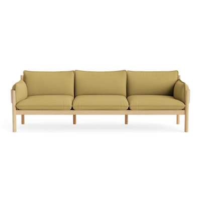 MEMO - 3 Seater sofa