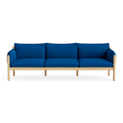 MEMO - 3 Seater sofa